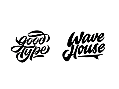 my logos