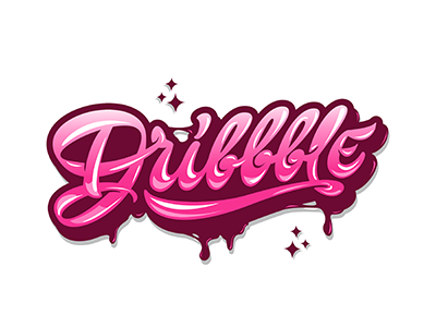 Hey!vector "Dribbble"