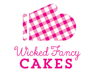 Wicked Fancy Cakes Initial Options