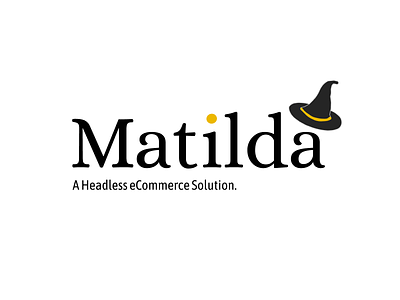 Matilda! figma logo matilda
