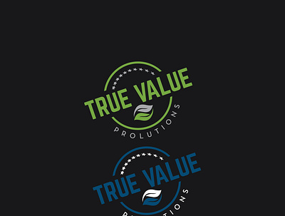 True Value Prolutions 2 clean design flat icon illustrator logo logodesign logodesigner logodesigns logodesinger logoinspiration logoinspirations logomaker logomark logonew logoplace logos logotipo logotype vector