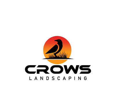 Crows landscaping