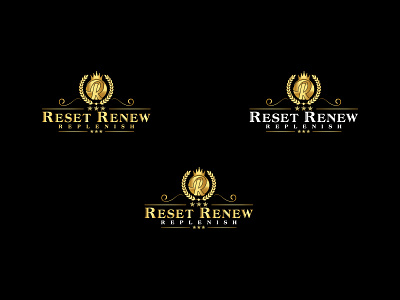 Reset Renew Replenish clean design graphic design icon illustration logo logodesign logodesigner logodesigns logodesinger logoinspiration logoinspirations logomaker logomark logonew logoplace logos logotipo logotype vector