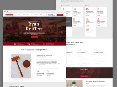 Ryan Reiffert Law Firm