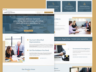 Lawyer Website Design design law lawyer modern