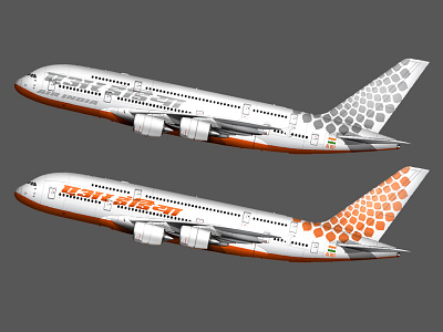 Airline Livery 2