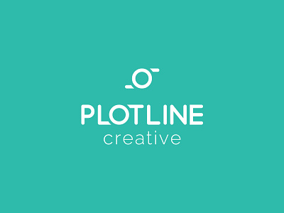 Plotline Logo Concept