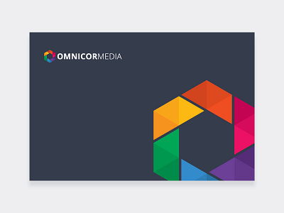 Omnicor Media Brochure brochure
