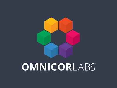 Omnicor Labs Logo