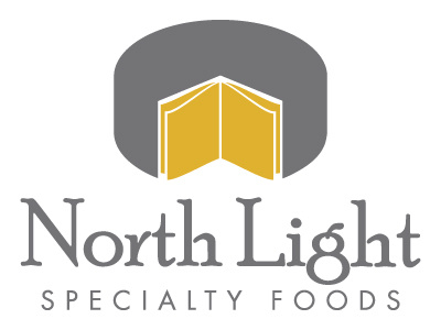 North Light Specialty Foods Branding Concept