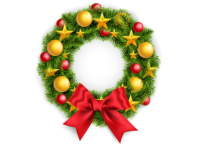 Christmas Wreath