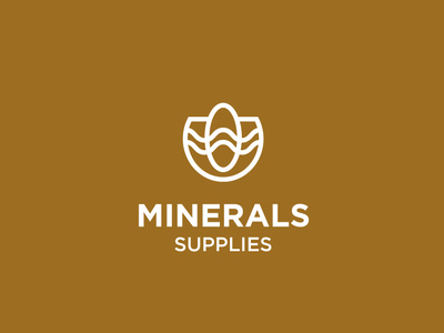 Minerals