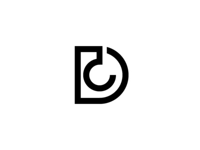 Dynamic Crane Logo adobe illustrator app branding design drawing flat graphic design icon identity illustrator lettering logo minimal type typography ui ux vector web website