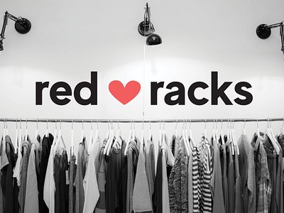 Red Racks Logo