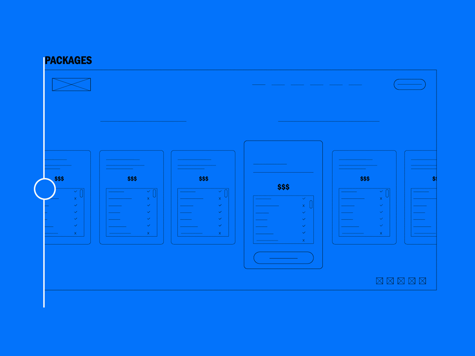 Go2Globe Website agency website ecommerce ui user interface ux web design website wireframe wireframes