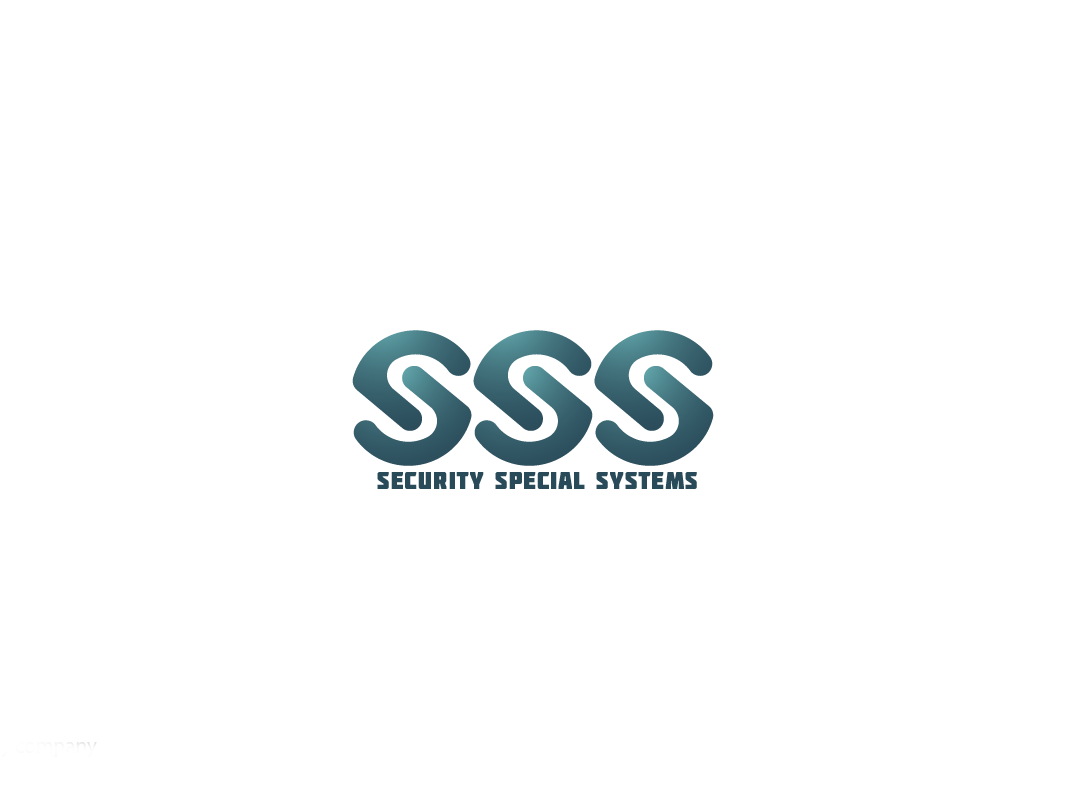 Logo for Cybersecurity compamy by Bogdan Karp on Dribbble