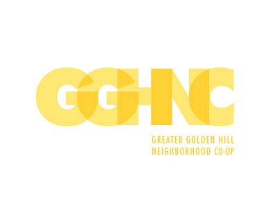 GGHNC branding logotype