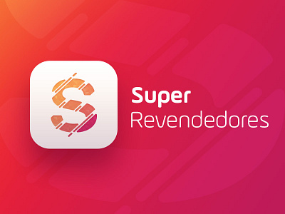 Redesign - Super Revendedores