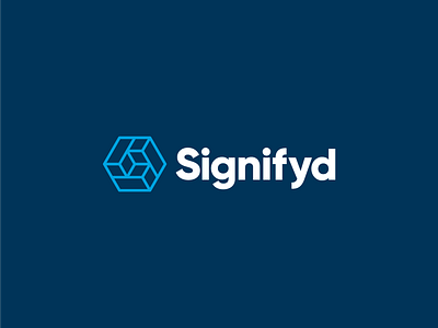 Signifyd Rebrand