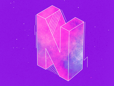 N — Nebula