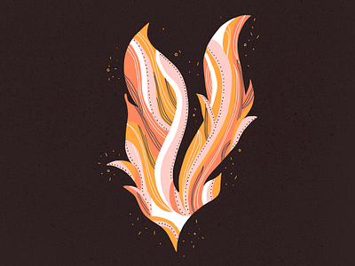 V — Venus 36daysoftype lettering space venus