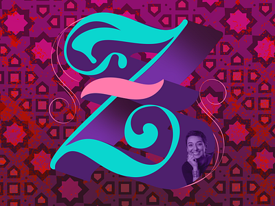 Z ~ Zainab Salbi