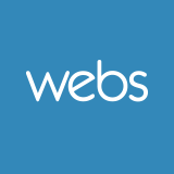 Dribbble profile picture for @webs