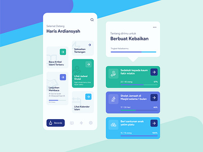 Jadibaik | Moslem App Exploration