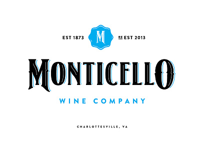 Monticello Wine Company
