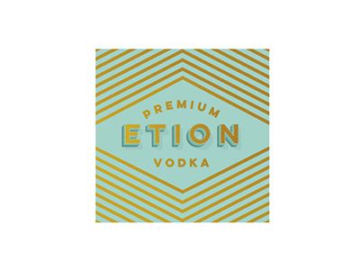 Vodka Branding