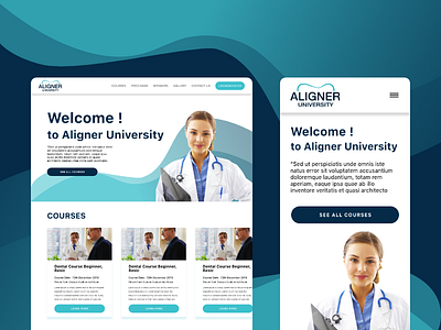 Aligner University