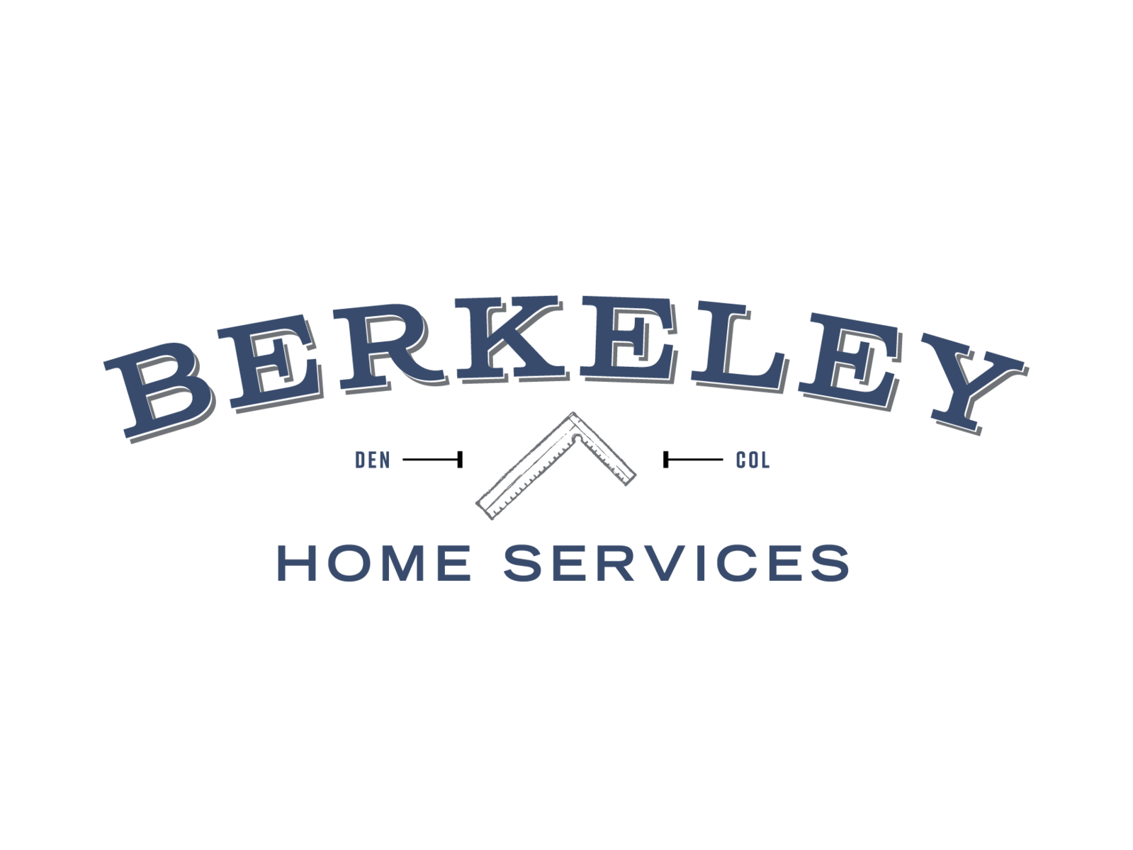 Berkeley Home Services Logo by CJ Soukup on Dribbble