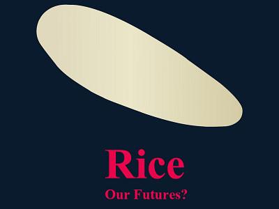 Rice Logo illustration