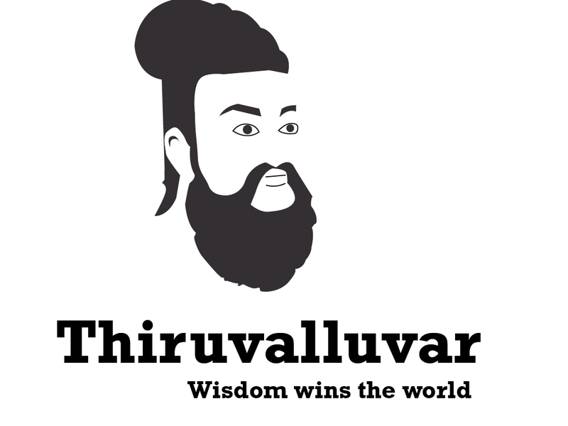 Thiruvalluvar designs, themes, templates and downloadable graphic elements  on Dribbble