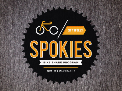 Spokies Bike Share