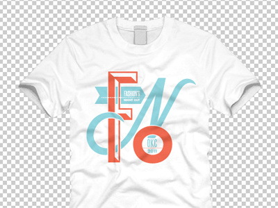 FNO T-shirt