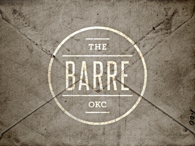 The Barre