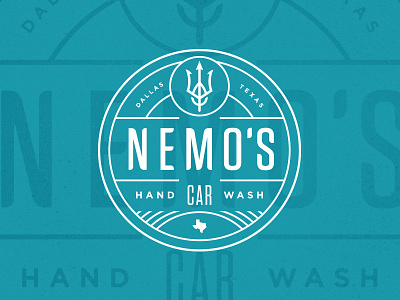 Nemo's Hand Wash