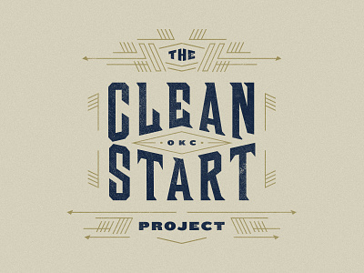 Clean Start Project / 2016