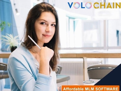 MLM Software Development Company | Volochainmlmsoftware mlm software company mlm software development company multilevel marketing software network marketing software