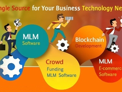 Best Multi Level Marketing Company | MLM Software provider mlm software development company multilevel marketing software software for mlm business