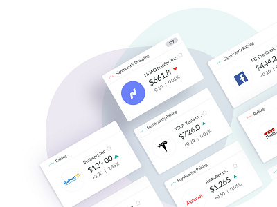 Stockal - Global investing platform