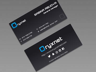 Business Card2