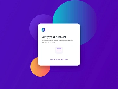 Email Verification animation animation design app email email banner email blast gmail interaction interaction design mail microinteraction sign in sign up signup verification verified verify