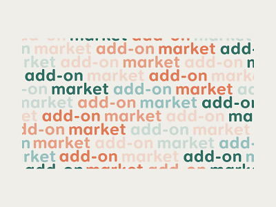 CAUSEBOX Add-On Market logotype
