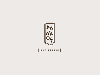 DANAOS Patisserie