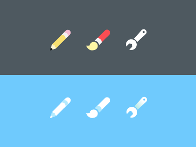 Iconographix icons