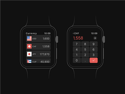  Watch App