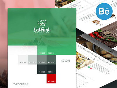 EatFirst - Case Study