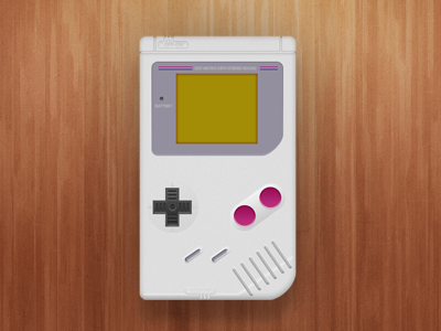 Gameboy